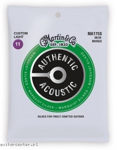 Martin MA175S Authentic 11-52