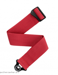 Daddario PWSAL401 Pasek do Gitary Auto Lock