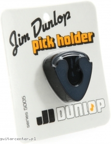 Dunlop 5005SI Uchwyt na kostki