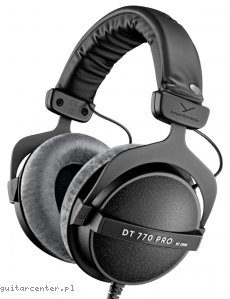 Beyerdynamic DT 770 PRO 80 Ohm BLK