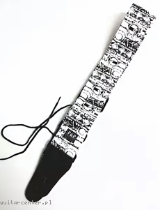 Akmuz PP XII Pasek do gitary