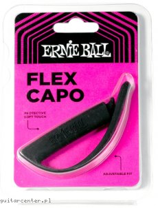 Ernie Ball 9645 Flex Capo