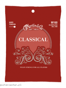 Martin M160B Hard Tension