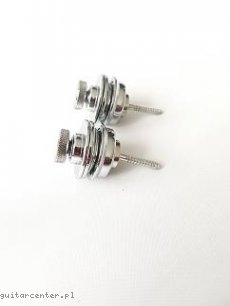 Akmuz SL02 BK Straplocki czarne