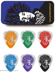 Dunlop JVHPT04H van Hammersveld BOX