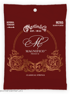 Martin M265 Magnifico Normal Tension