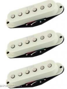 Seymour Duncan STK-10S YJM Fury Strat OW (SET)