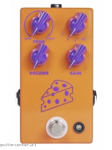 JHS Cheese Ball Fuzz-Distortion