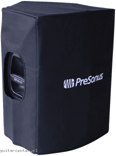 PreSonus SLS 312 Cover