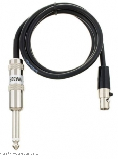 Shure WA302