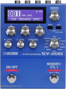 Boss SY-200