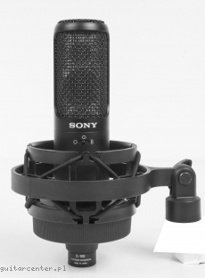 Sony C-100