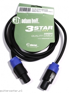 Adam Hall K3S215SS0200