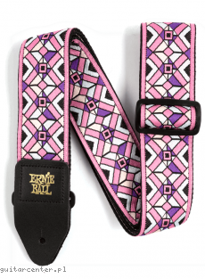 Ernie Ball EB 46-58 Pasek do gitary