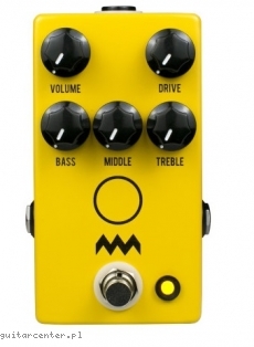 JHS Charlie Brown V4