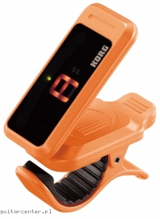 Korg PC-1 Pitchclip Orange
