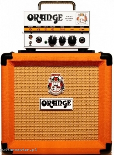 Orange Micro Terror SET