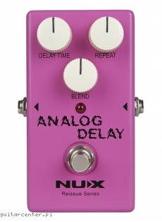 NUX Analog Delay