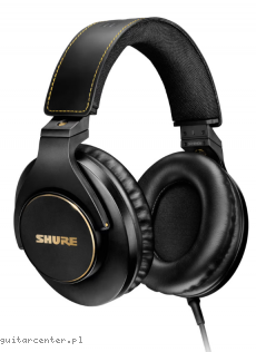 Shure SRH840-A