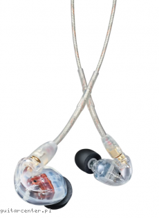 Shure SE535-CL