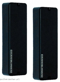 Seymour Duncan ASB-5S Phase I