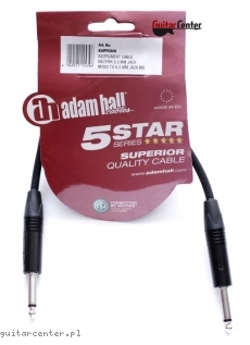 Adam Hall K5IPP0300