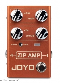 Joyo R-04 ZIP AMP