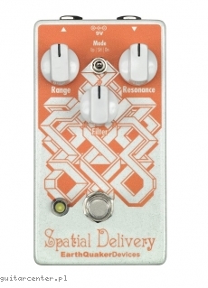 EarthQuaker Devices Spatial Delivery