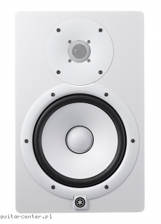 Yamaha HS8 WH