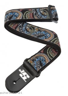 Daddario 50JS04 Joe Satriani