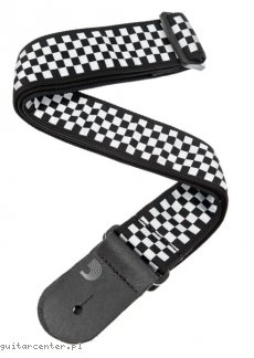 Daddario 50C02 Check Mate