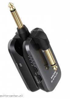 NUX B-2 PLUS