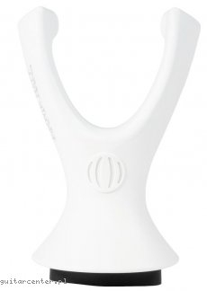 Ernie Ball 9620 Wieszak Gitarowy Bia�y