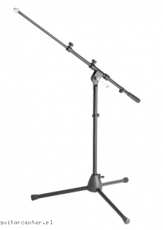 Adam Hall S9B Statyw mikrofonowy