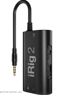 IK Multimedia iRig 2