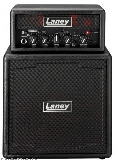 Laney MINISTACK-B-IRON