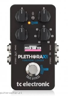 TC Electronic Plethora X1 NEO