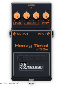 Boss HM-2W