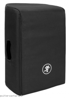Mackie HD1221 Cover