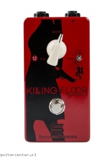 Seymour Duncan Killing Floor