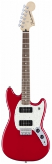 Fender Mustang 90 PF TR