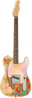 Fender Jimmy Page Telecaster RW NAT