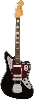 Squier Classic Vibe 70s Jaguar LR BLK