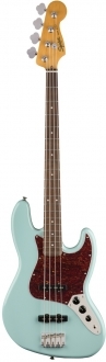 Squier Classic Vibe 60s Jazz Bass LR DPB