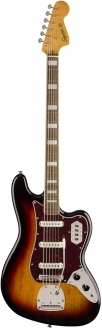 Squier Classic Vibe Bass VI LR 3TS
