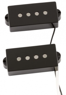 Fender Yosemite Precision Bass Pickup Set