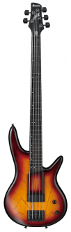 Ibanez GWB205 TQF Gary Willis Signature