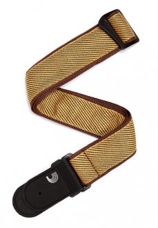 Daddario 50B06 Tweed pasek gitarowy
