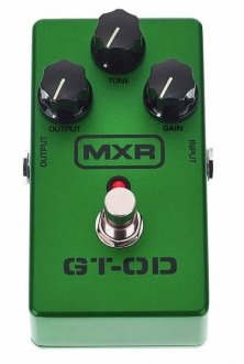 MXR M-193