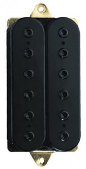 DiMarzio DP 159BK Evolution